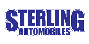 Sterling Automobiles Lanka Logo